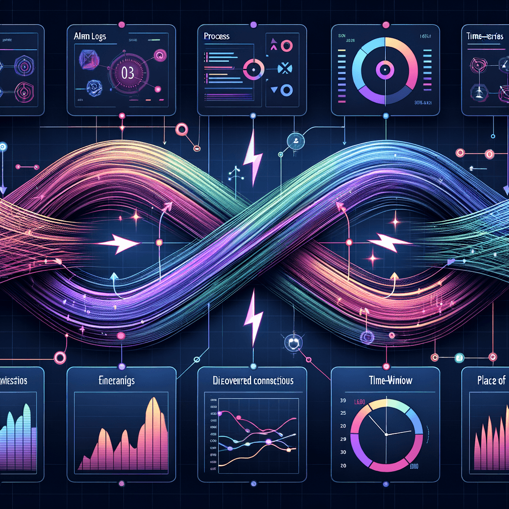 Cross-Source Correlation