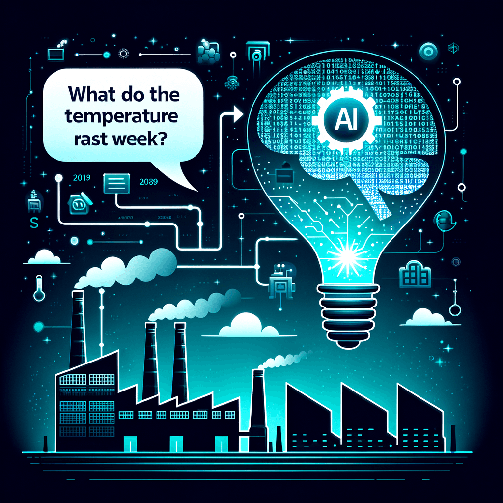 AI-Assisted Natural Language Queries