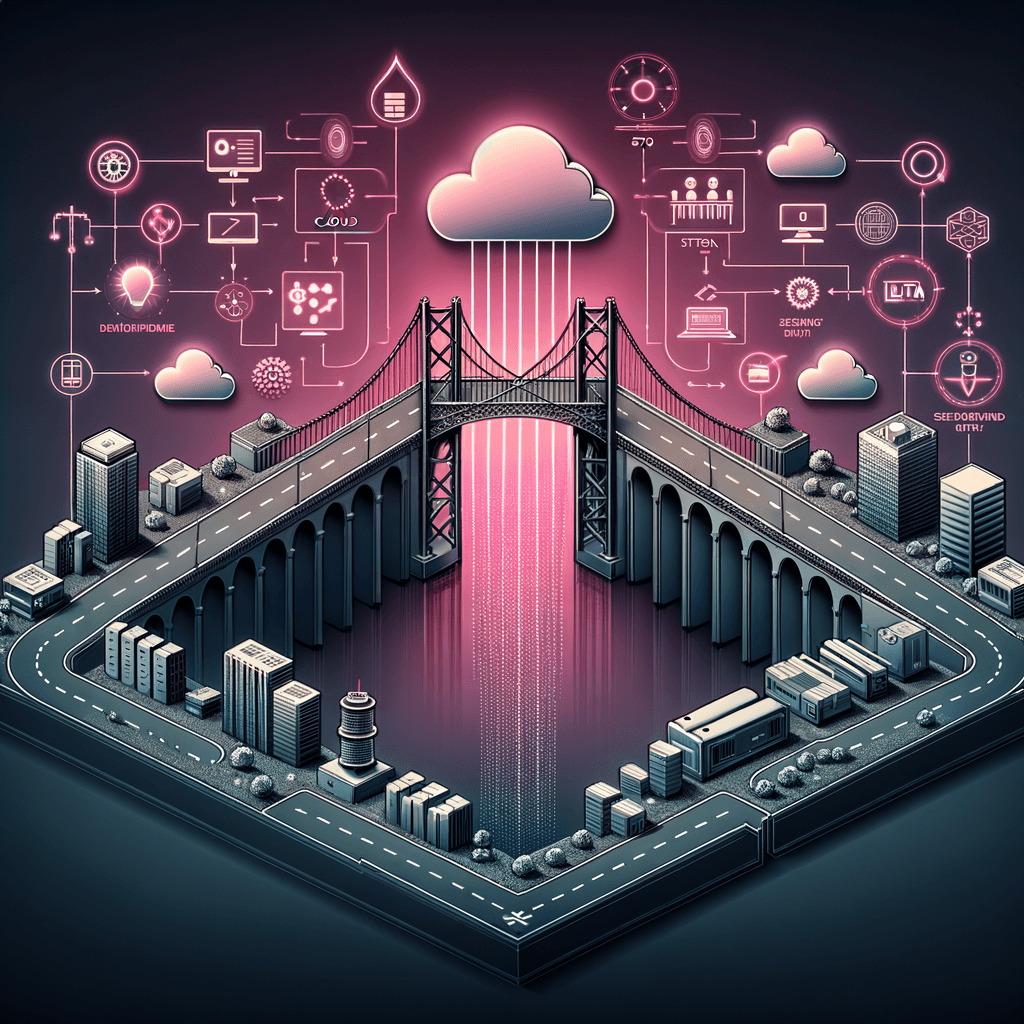 The Complete Guide to IT/OT Convergence